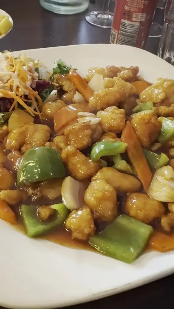 Alisan Oriental Restaurant_Claremorris_slider_image_2