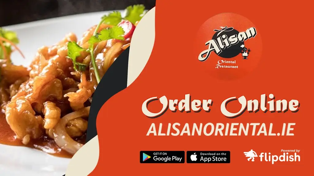 Alisan Oriental Restaurant_Claremorris_slider_image_3