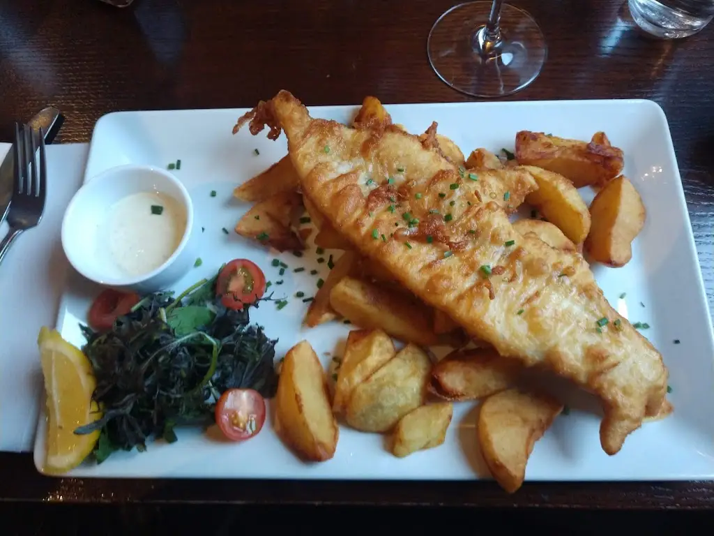 Menu_McGoverns Restaurant_Malahide_imagen_5