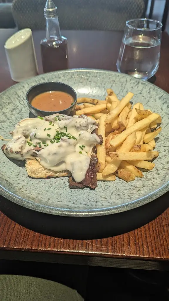 Menu_McGoverns Restaurant_Malahide_imagen_6