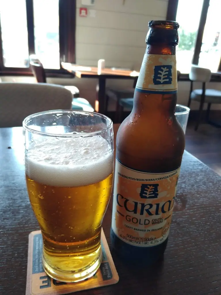 Menu_McGoverns Restaurant_Malahide_imagen_7