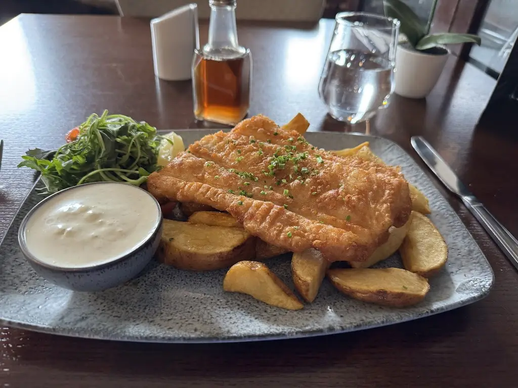 Paul F_McGoverns Restaurant_Malahide_reseña