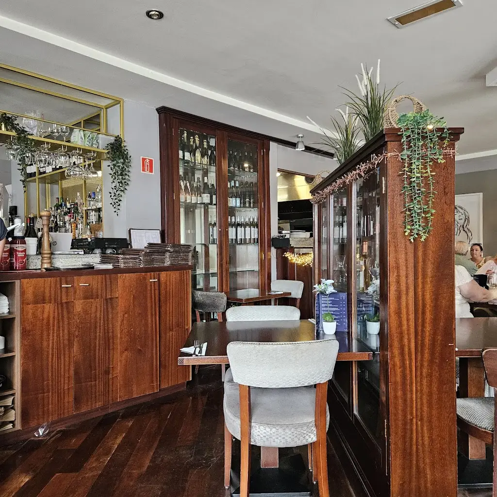 McGoverns Restaurant restaurante en Malahide