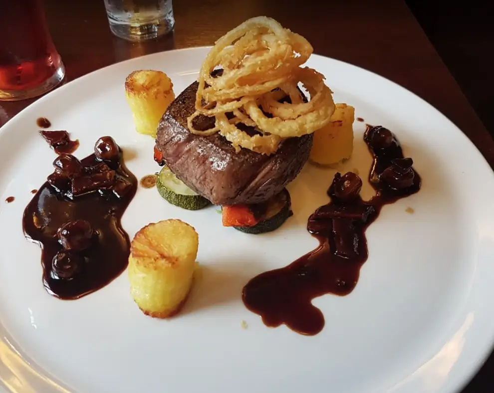 McGoverns Restaurant_Malahide_slider_image_3