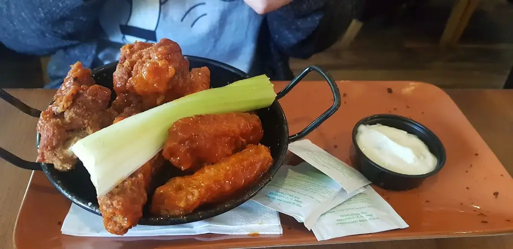 Menu_Scotch Bonnet Grill House & Pizza Bar_Malahide_imagen_6