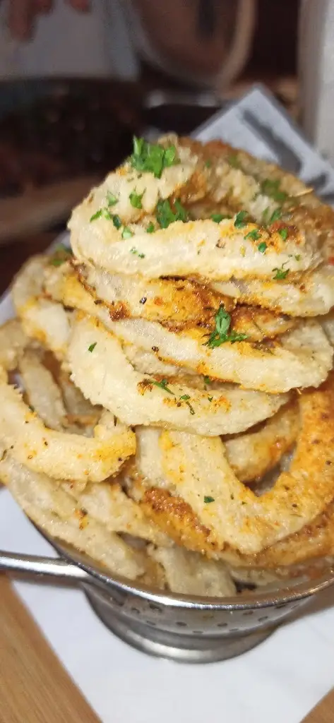 Menu_Scotch Bonnet Grill House & Pizza Bar_Malahide_imagen_7