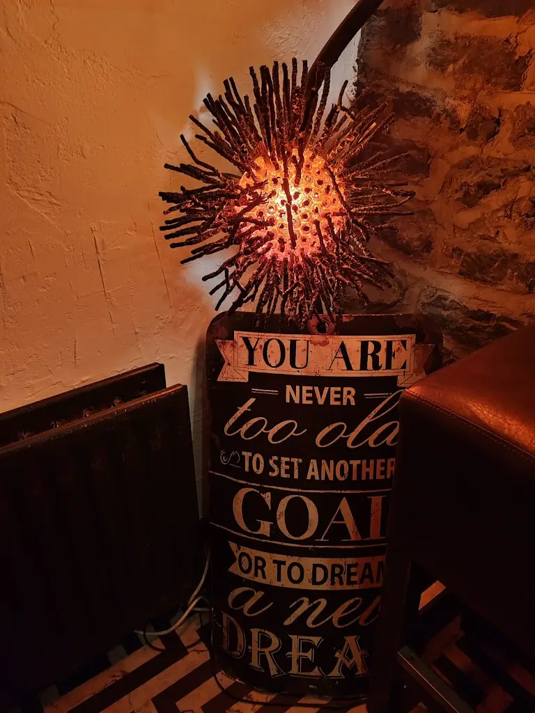 Lena A_Scotch Bonnet Grill House & Pizza Bar_Malahide_reseña