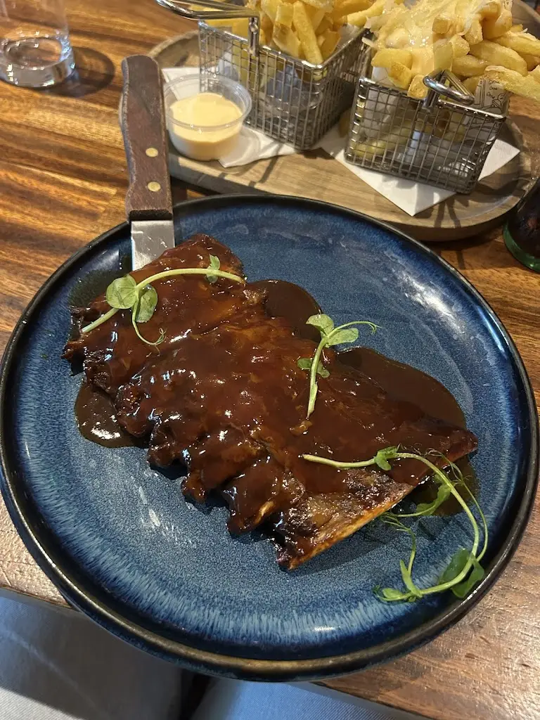 Thomas V_Scotch Bonnet Grill House & Pizza Bar_Malahide_reseña