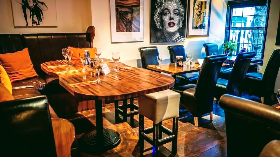 Scotch Bonnet Grill House & Pizza Bar_Malahide_slider_image_1