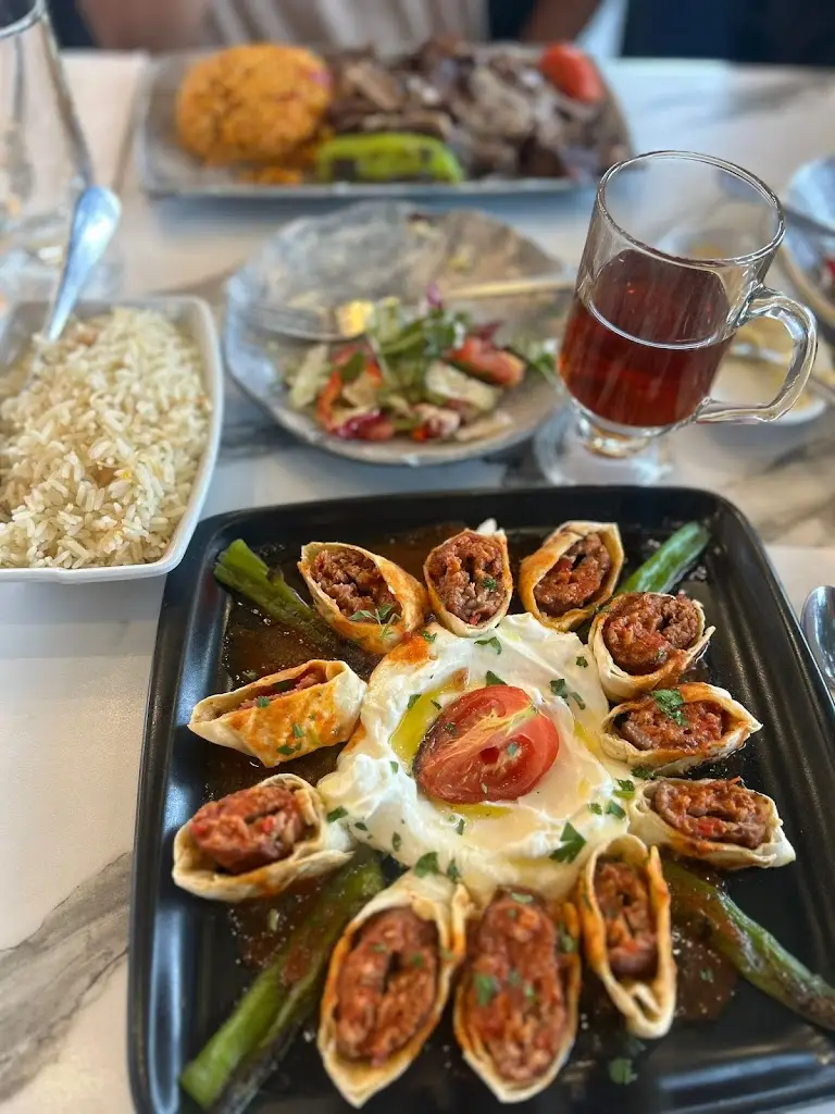 DJ Pro_Old Street Restaurant_Malahide_review