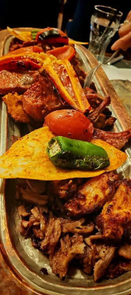 Jason Coyne_Old Street Restaurant_Malahide_review