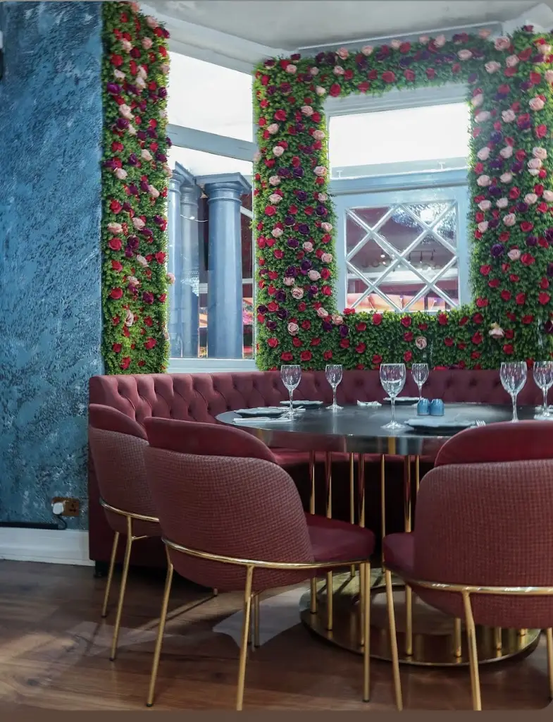 Old Street Restaurant ristorante a Malahide