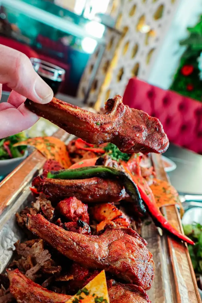 Old Street Restaurant_Malahide_slider_image_3