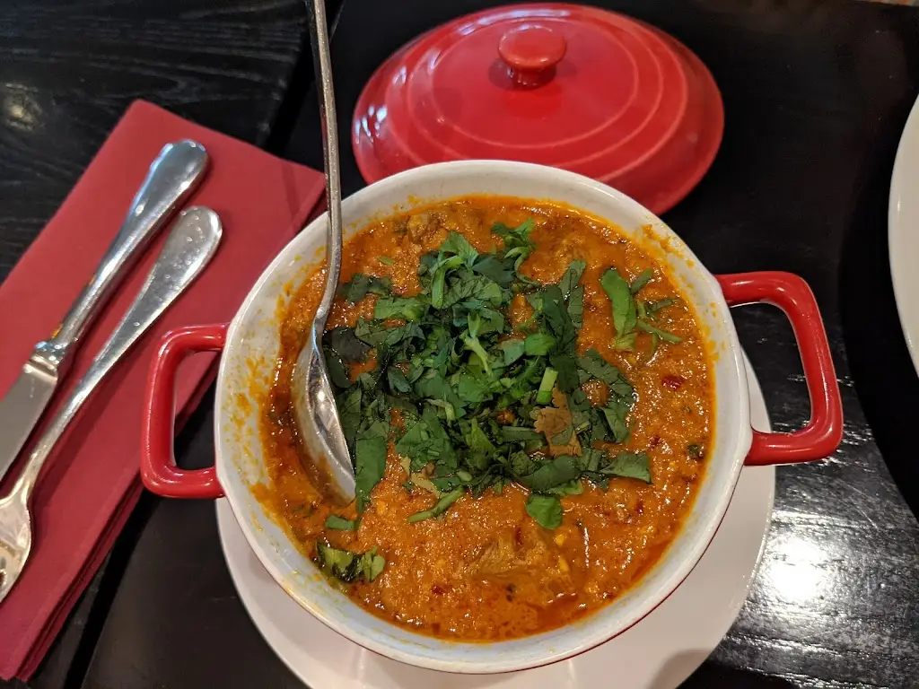 Paul Gillen_Kajjal_Malahide_recensione