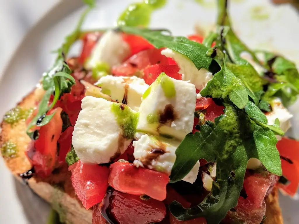 Menu_That's Amore - Malahide_Malahide_image_5