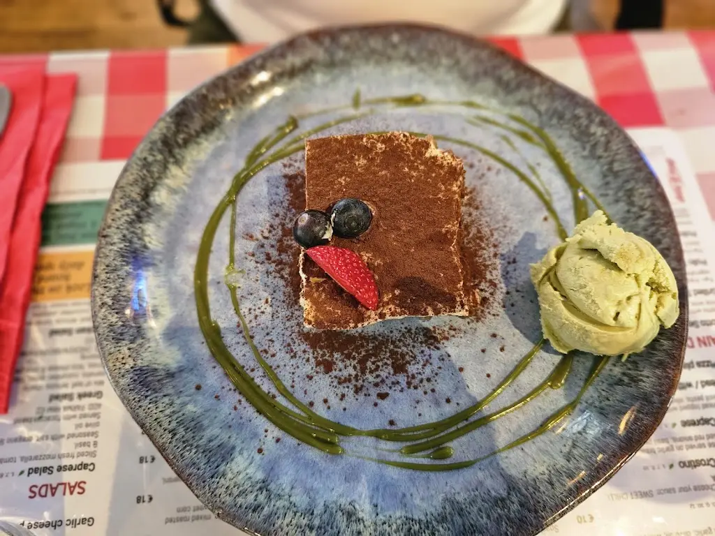 Menu_That's Amore - Malahide_Malahide_image_7