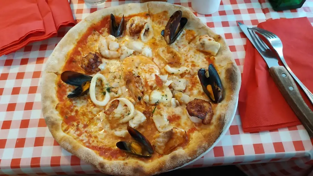 Menu_That's Amore - Malahide_Malahide_image_8