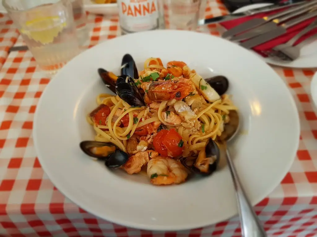 Menu_That's Amore - Malahide_Malahide_image_9