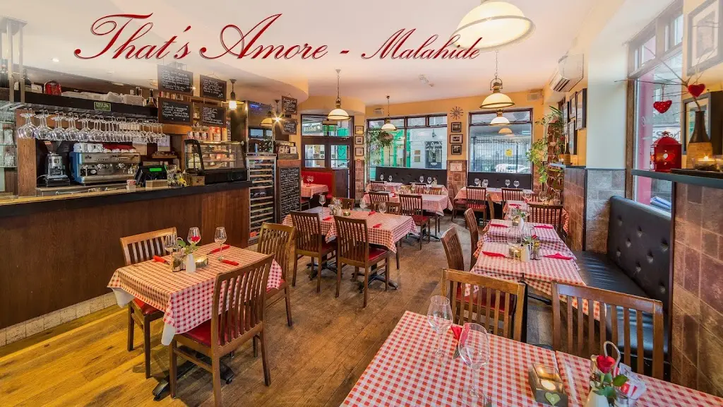 That's Amore - Malahide ristorante a Malahide