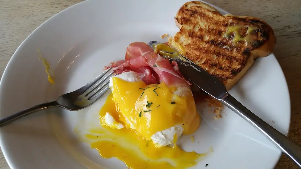 Menü_Déjà Vu_Malahide_Bild_5