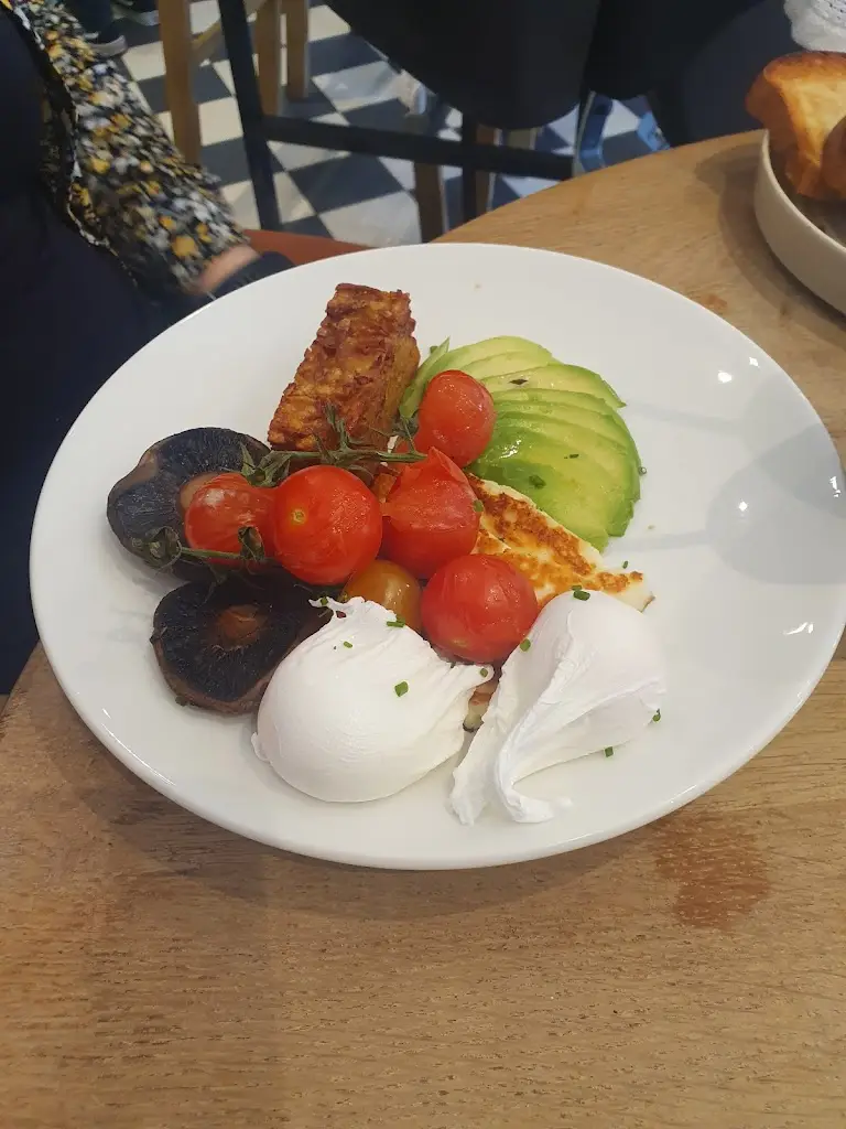 Menü_Déjà Vu_Malahide_Bild_6