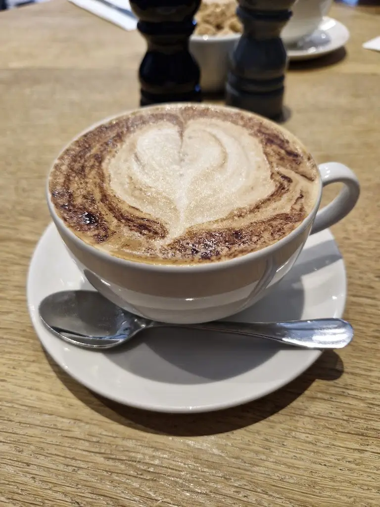 Menü_Déjà Vu_Malahide_Bild_8