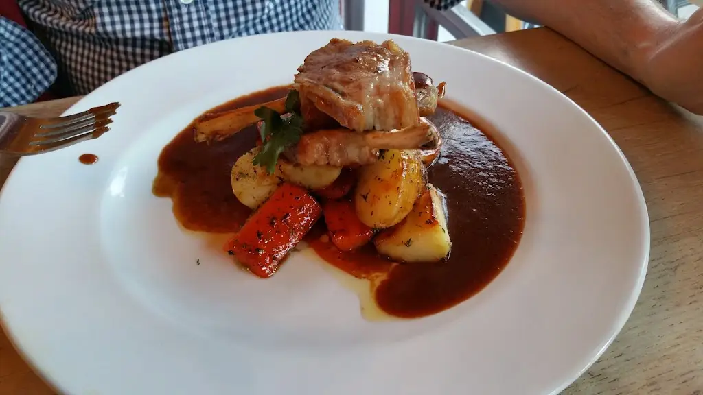 Menü_Déjà Vu_Malahide_Bild_9