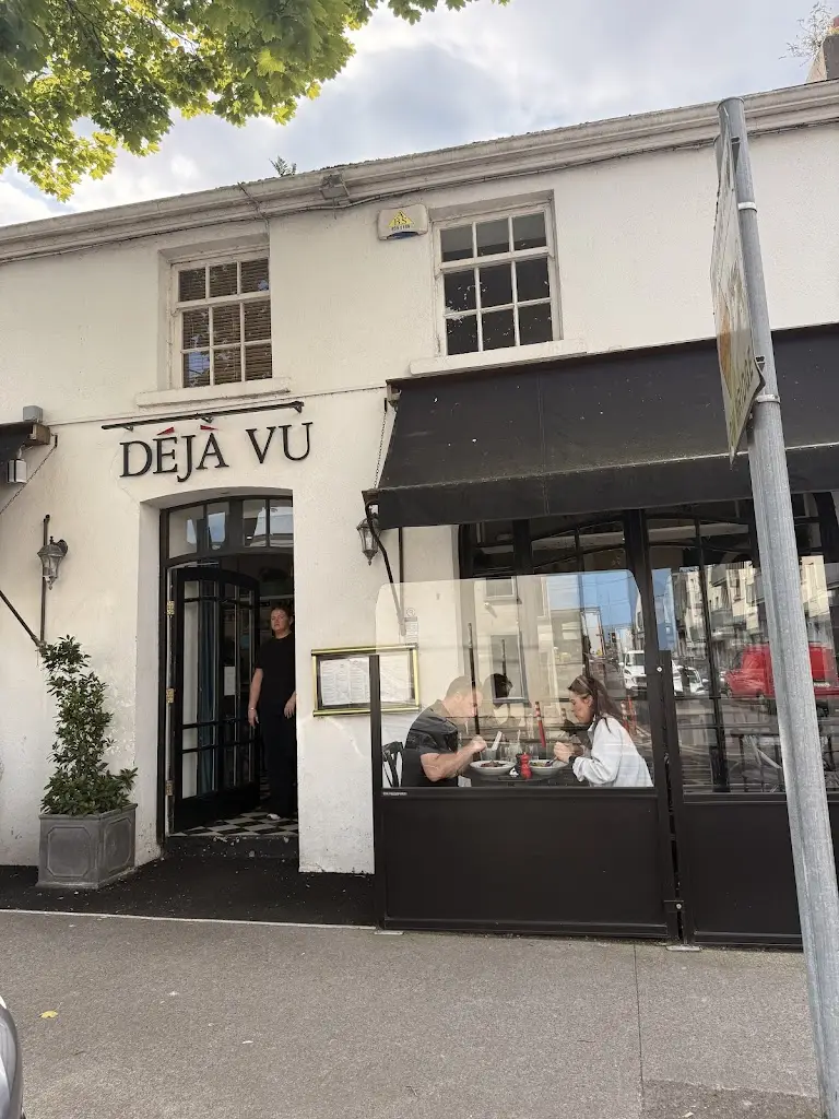 Karen McSweeney_Déjà Vu_Malahide_Bewertung