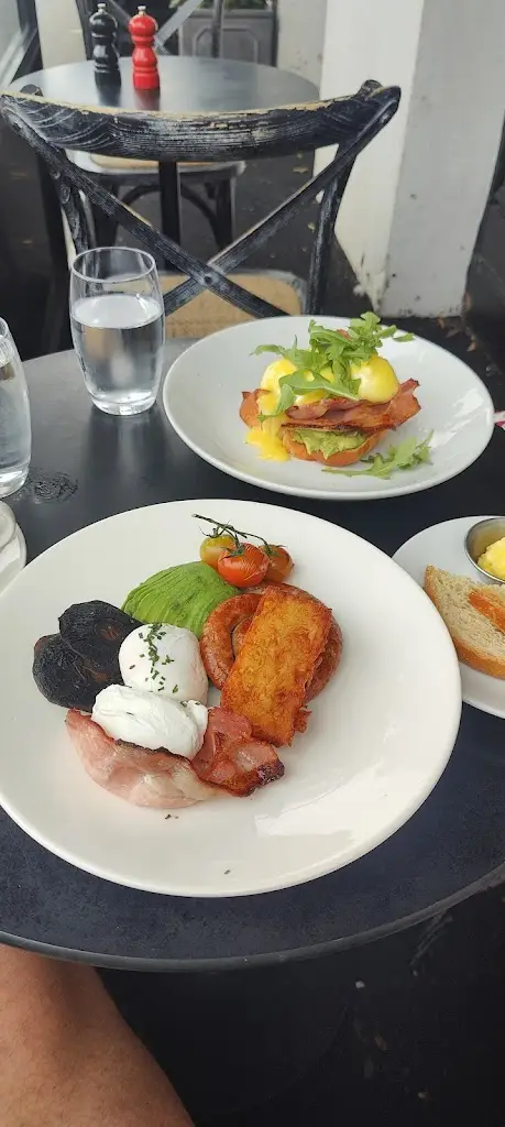 Marty McGettigan_Déjà Vu_Malahide_Bewertung