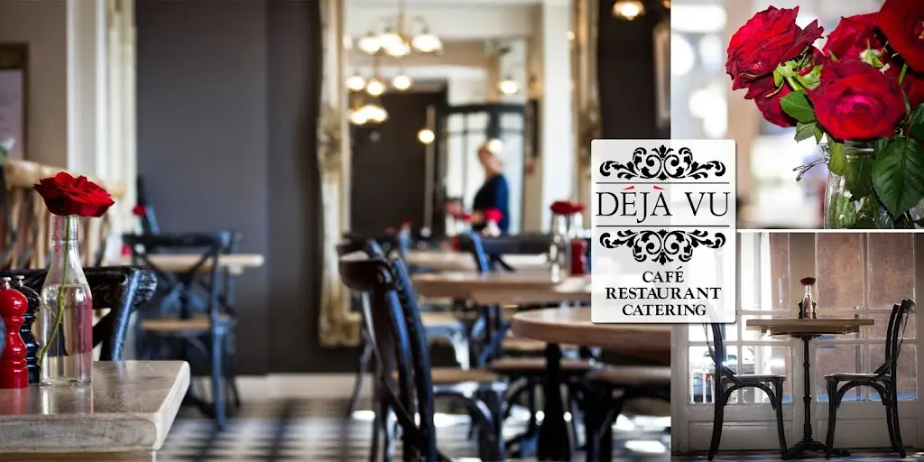 Déjà Vu ristorante a Malahide