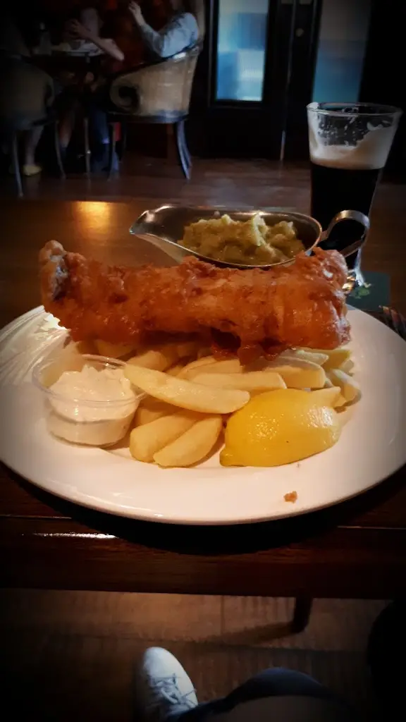 Menu_Fowler’s Malahide_Malahide_image_7