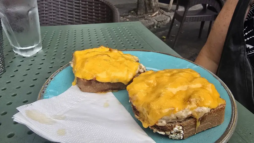 Doyle Childs_Fowler’s Malahide_Malahide_review