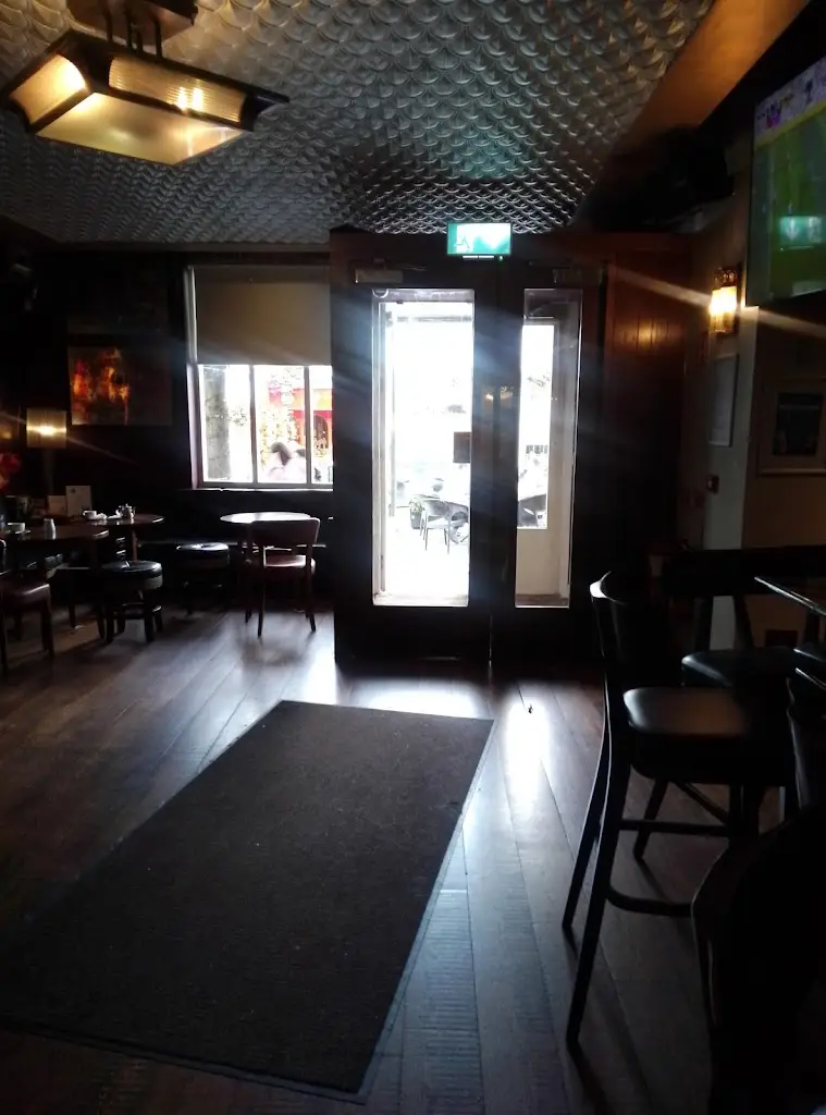 Mags_Fowler’s Malahide_Malahide_review