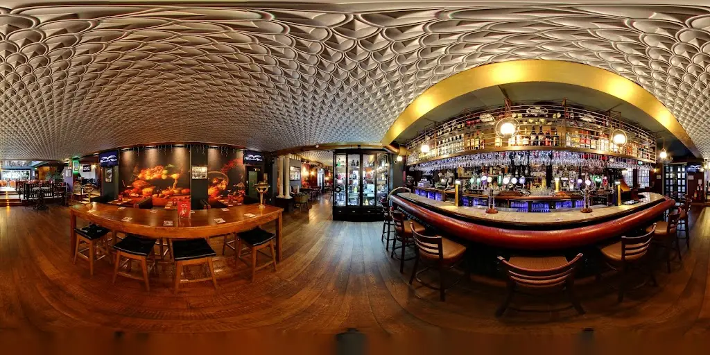 Fowler’s Malahide restaurante en Malahide