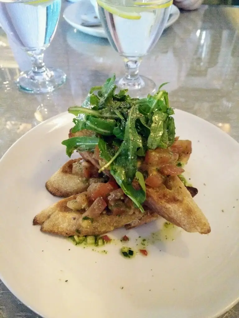 Menu_The Greedy Goose_Malahide_image_6