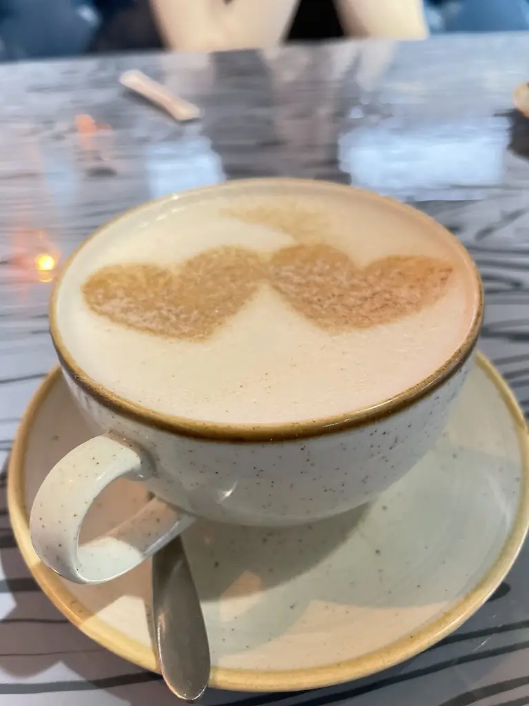 Menu_Gourmet Food Parlour - Malahide_Malahide_image_7