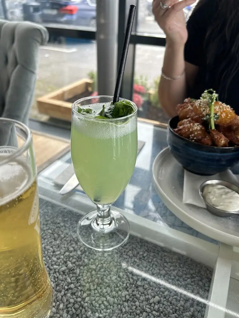 John Swanson_Gourmet Food Parlour - Malahide_Malahide_avis