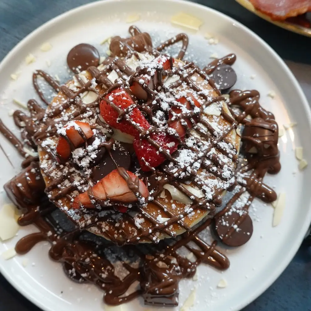 Sinead Tan_Gourmet Food Parlour - Malahide_Malahide_avis