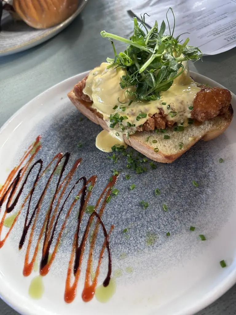 Sara Disarò_Gourmet Food Parlour - Malahide_Malahide_avis