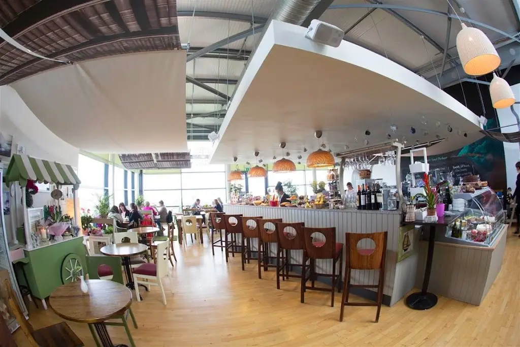 Gourmet Food Parlour - Malahide_Malahide_slider_image_1