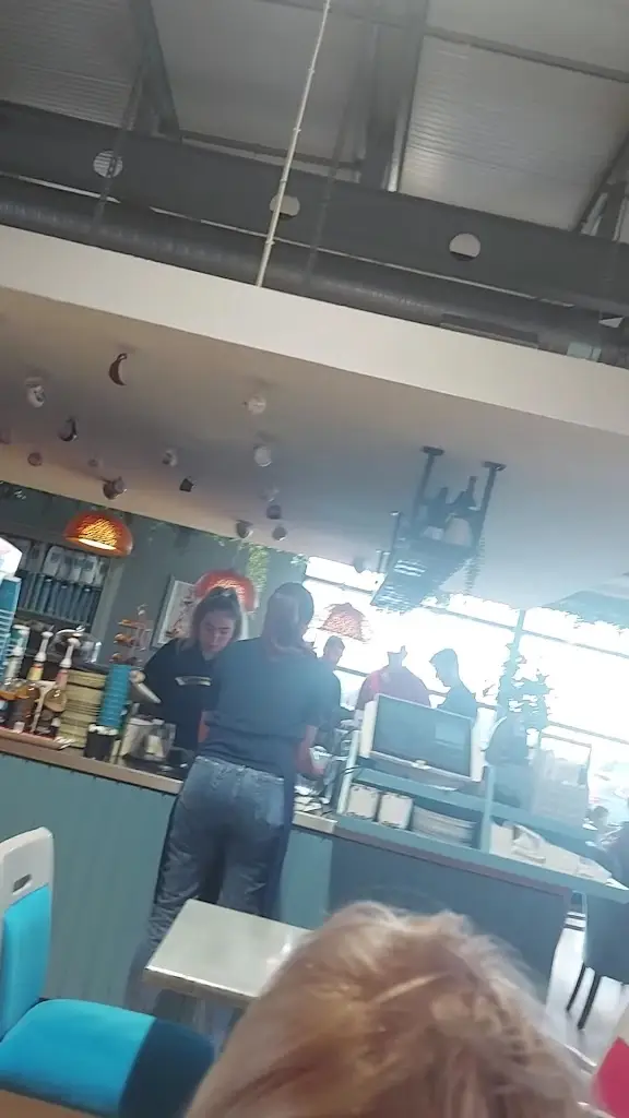 Gourmet Food Parlour - Malahide_Malahide_slider_image_2