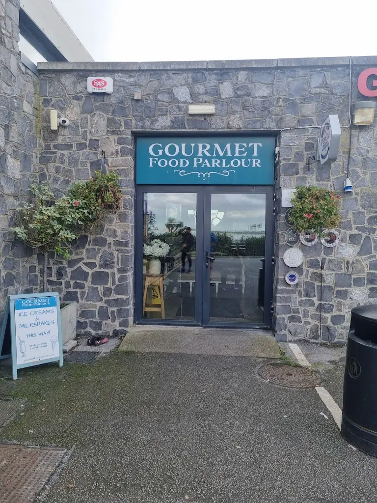 Gourmet Food Parlour - Malahide_Malahide_slider_image_3
