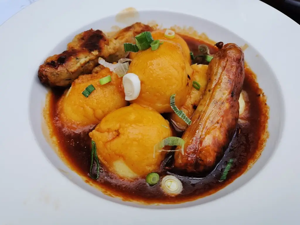 Menu_Gibney's Of Malahide, ireland_Malahide_image_8