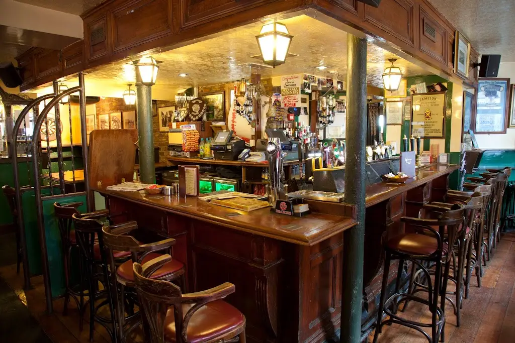 Gibney's Of Malahide, ireland restaurante en Malahide