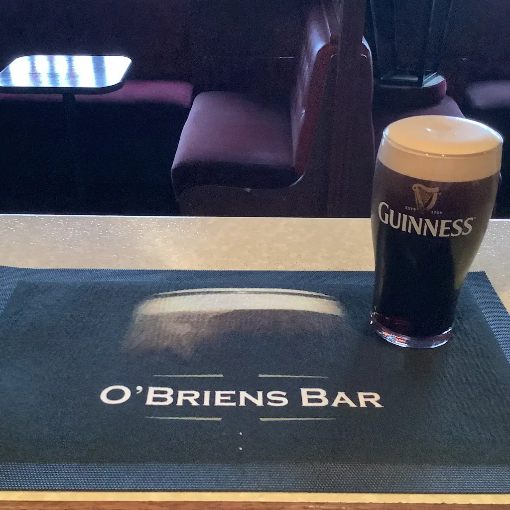 Menu_O'Briens Bar_Claremorris_image_2