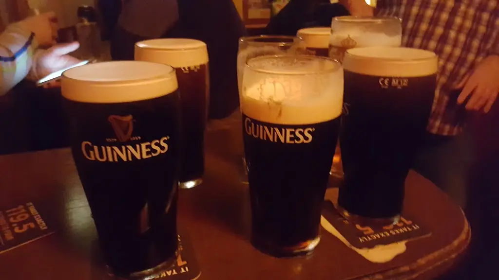 Menu_O'Briens Bar_Claremorris_image_3