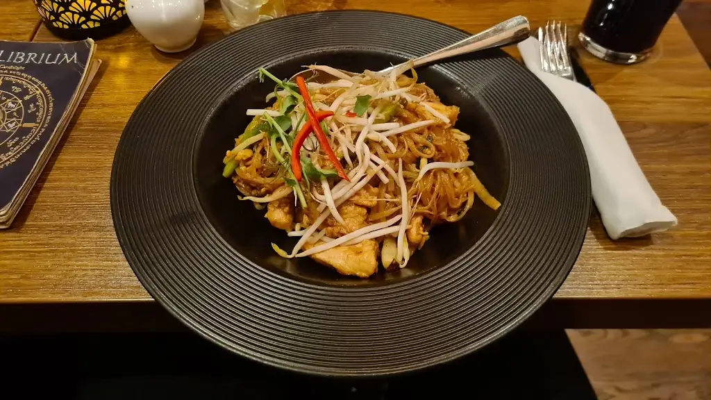 Menu_Siam Thai Restaurant - Malahide_Malahide_image_5