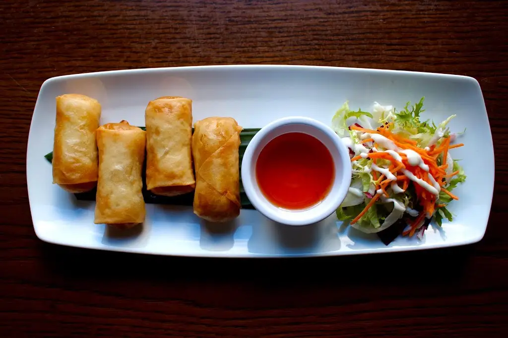 Menu_Siam Thai Restaurant - Malahide_Malahide_image_6