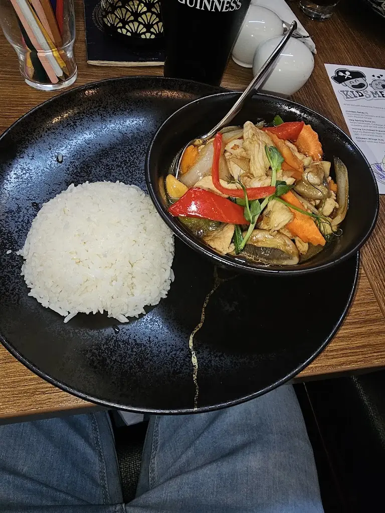 Menu_Siam Thai Restaurant - Malahide_Malahide_image_7