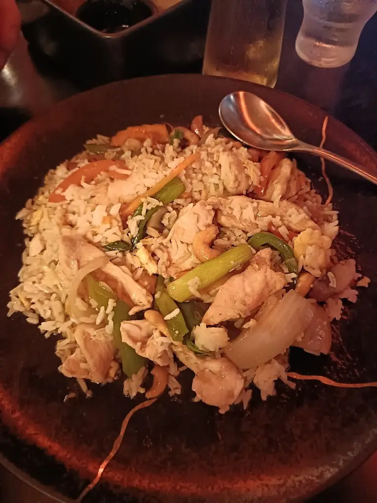 Casual Internet Browser_Siam Thai Restaurant - Malahide_Malahide_review